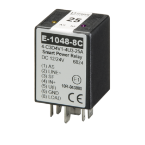 Smart Power Relay E-1048-8C4-C3D0V0-4U3-1A
