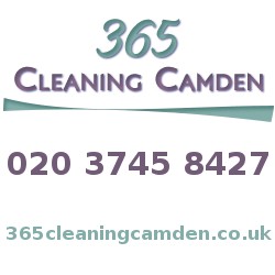365 Cleaning Camden