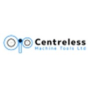 Centreless Machine Tools Ltd