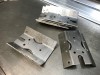 Sheet metal manufacturing to your designs in Southampton Hampshire
