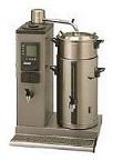 Bravilor B10 HW L/R Round Filtering Machine