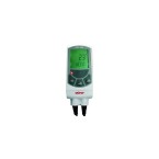Xylem - WTW Thermometer with a Glass Probe 1340-5462 - Electronic Contact Thermometer GFX 460