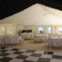 Marquee Lining Hire