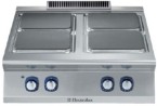 Electrolux 900XP 391040 4 Plate Electric Boiling Top