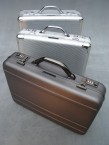 Alu Lite lightweight aluminium case
