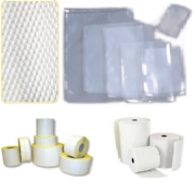 Vacuum Pouch Suppliers Cryo Vac Bags Thermal Labels Till Rolls