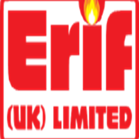 Erif UK Ltd