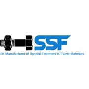 Stainless Steel Fasteners Ltd