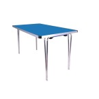 Contour Folding Table