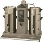 Bravilor B20 HW Round Filtering Machine