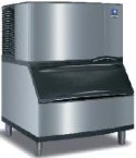 Manitowoc S302 Ice Machine - 147kg/24hrs