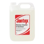 Jantex Kitchen Multi Purpose Cleaner - CF969