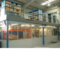The Redditch Partitions and Storage Co Ltd