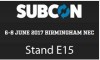 Visit us at Subcon 2017