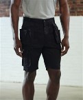 Incursion holster shorts