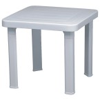 Resol Sun Lounger Side Table