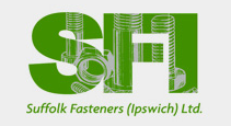 Suffolk Fastener (Ipswich) Ltd