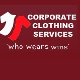 Corporate Clothing Services