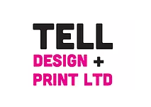 telldesignandprint.co.uk