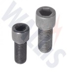 Threaded Driving Heads