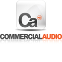 Commercial Audio Solutions Ltd