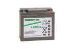 Exide GNB Marathon L12V15 - 12V 14Ah VRLA Battery