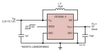 LTC3525L-3 - 400mA Micropower Synchronous Step-Up DC/DC Converter with Output Disconnect