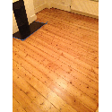 Wood Floor Sanding and Restoration