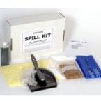 Body Fluid Spill Kit - KIT17859