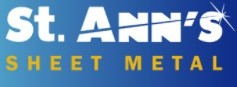 Saint Ann's Sheet Metal Co Ltd