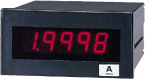 4.5 Digit Non-Microprocessor Digital Panel Meter - APM489-4.5