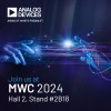 Analog Devices at MWC 2024