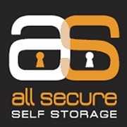 All Secure Self Storage Ltd