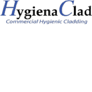 HygienaClad - Hygienic Commercial Finishes