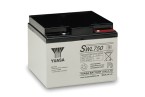 Yuasa SWL750 FR 12V 22.9Ah VRLA Battery