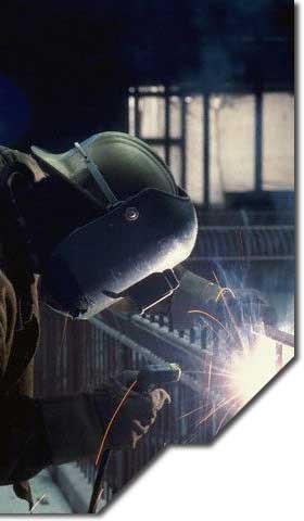 Specialised Welding Services Ltd