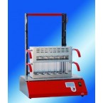 Behr Rapid Infrared Digestion Unit B00218105 - InKjel P infrared digestion system with 10 freely configurable programmes