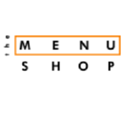The Menu Shop