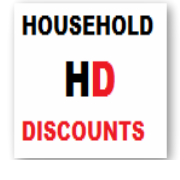 Household Discounts
