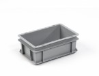Grey Range Euro Container 5 litres (300 x 200 x 120mm)