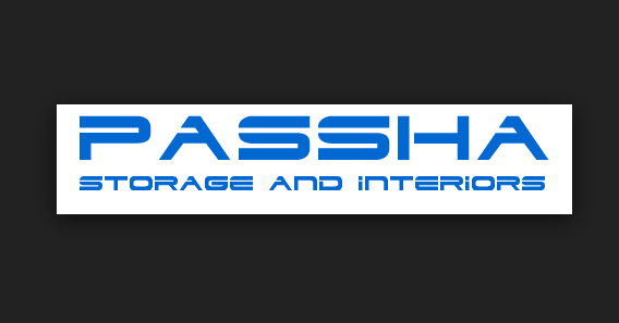 Passha Storage and Interiors Ltd