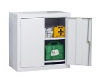 First Aid cabinets (915 x 915 x 457mm) Floor-Standing