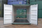 20ft tunnel shipping containers