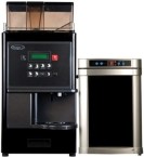 Robostar Plus Bean To Cup Coffee Machine
