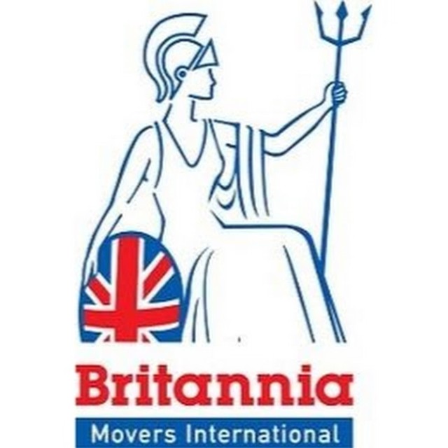 Britannia Movers International Plc
