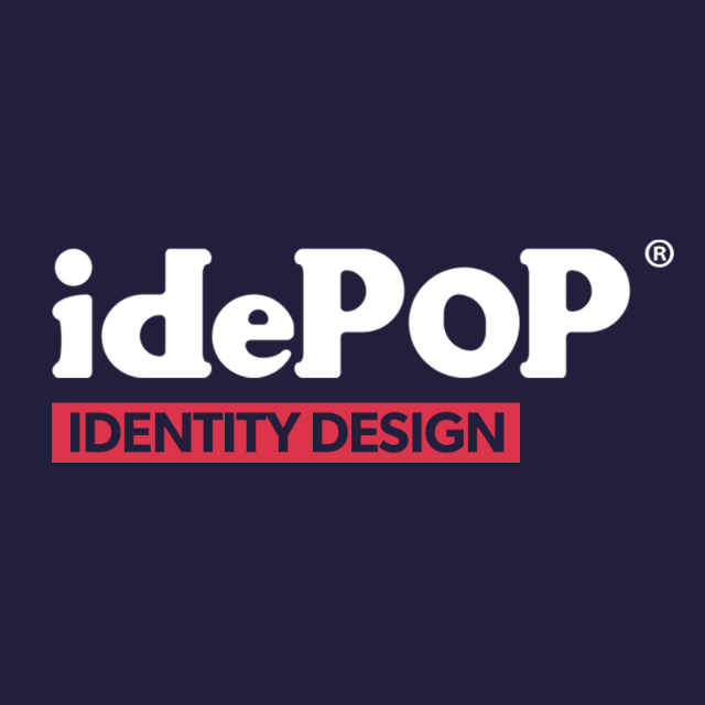 Idepop - Brand Design Agency