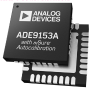 Analog Devices’ Self-Calibrating Energy Metering IC Simplifies Embedded Electricity Measurement 