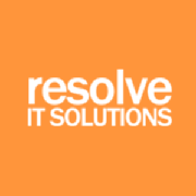 Resolve IT Solutions 