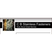 CB Stainless Fasteners