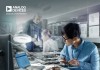 Analog Devices at embedded world 2021 Digital